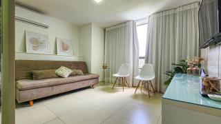 Apartamento a 150m da Praia de Cabo Branco | Conforto e Localização Privilegiada - João Pessoa - 5
