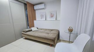Apartamento a 150m da Praia de Cabo Branco | Conforto e Localização Privilegiada - João Pessoa - 2