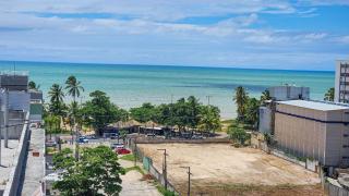 Apartamento a 150m da Praia de Cabo Branco | Conforto e Localização Privilegiada - João Pessoa - 1