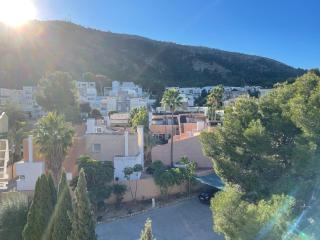 Apartment Albir Playa, 1 bedroom wifi - L'Alfàs del Pi - 7