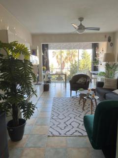 Apartment Albir Playa, 1 bedroom wifi - L'Alfàs del Pi - 1