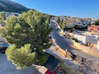 Apartment Albir Playa, 1 bedroom wifi - L'Alfàs del Pi - 5