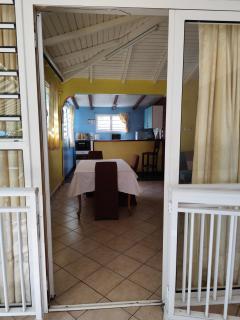Appt Ti-SAVANN - Baie-Mahault - 8
