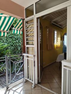 Appt Ti-SAVANN - Baie-Mahault - 9