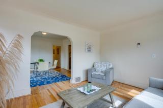 Pet-Friendly Detroit Stay Near Motown and DIA - 5