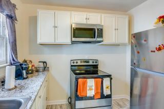 Pet-Friendly Detroit Stay Near Motown and DIA - 1