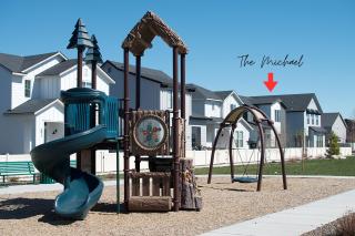 Family-friendly Arcade, Foosball On The Park - Meridian - 4