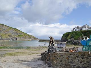 Atlantic House - 27665 - Port Isaac - 5