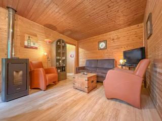 Forest Cabin - Brandscheid - 8