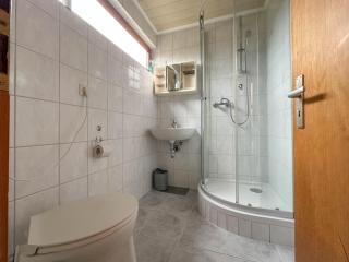 Forest Cabin - Brandscheid - 3