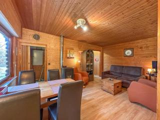 Forest Cabin - Brandscheid - 6