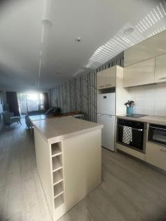 Birchtree Apartment Wanaka - Wanaka - 8