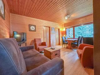 Forest Cabin - Brandscheid - 7