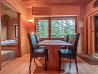 Forest Cabin - Brandscheid - 5