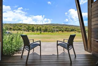 Snohus 2, Crackenback, Cosiest of studios - Crackenback - 8
