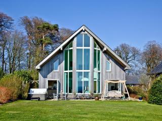 Quantock Lodge - Chillington - 9