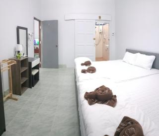 PHP Home Betong พีเอชพี โฮม เบตง - Betong - 8