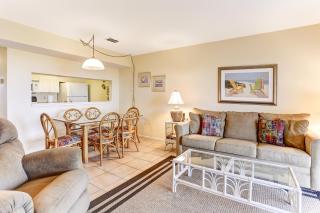 Endless Ocean View Duplex - Fernandina Beach - 9