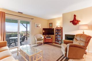 Endless Ocean View Duplex - Fernandina Beach - 8