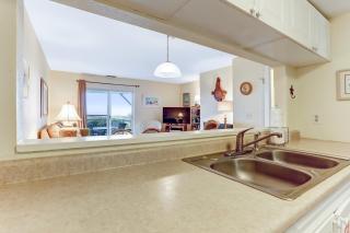 Endless Ocean View Duplex - 4