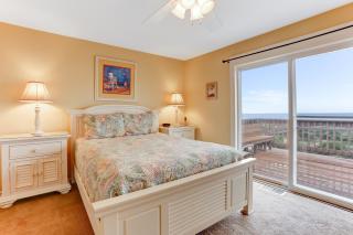 Endless Ocean View Duplex - Fernandina Beach - 2