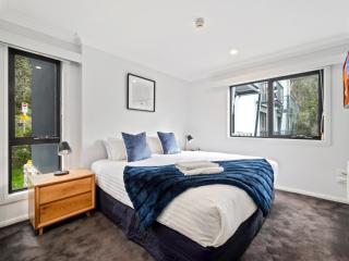 Snow Creek 1, Thredbo, Secluded and stylish - Thredbo - 8