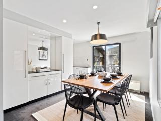 Snow Creek 1, Thredbo, Secluded and stylish - Thredbo - 5