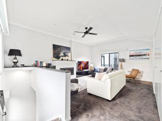 Snow Creek 1, Thredbo, Secluded and stylish - Thredbo - 4