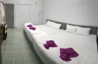 PHP Home Betong พีเอชพี โฮม เบตง - Betong - 1