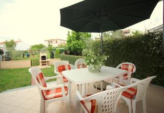 Ferienhaus für 7 Personen ca 100 m in Poreč, Istrien Istrische Riviera - Poreč - 0