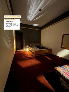 3Dots Resort - - 5