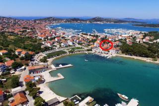 Apartments by the sea Betina, Murter - 16742 - Betina - 0