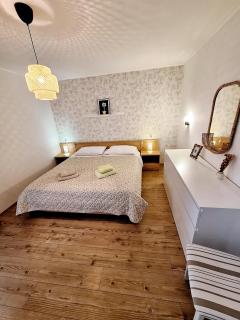 Apartments by the sea Betina, Murter - 16742 - Betina - 2