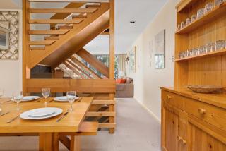 Warrina 8, Thredbo, Large & on the Village flat - Thredbo - 4