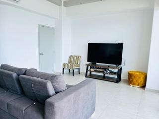 a pie de playa con vista al mar by G P S rentas - 8