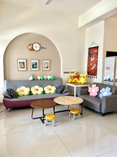 Daisy's Hsiang Hola - 9