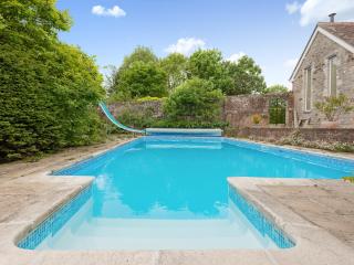 Coach House - Wareham - 9
