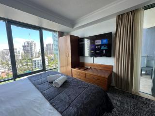 Legends Privately Managed Units - 4