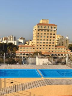 Hotel Caribe Plaza Barranquilla - Barranquilla - 5
