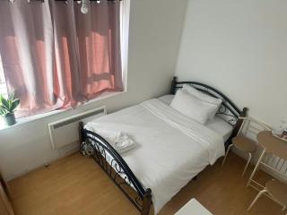 Homestay Tran - London - 3