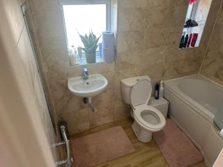 Homestay Tran - London - 1