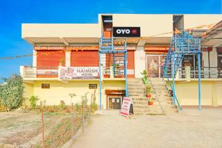 Hotel O Naimish - Lucknow - 4