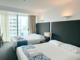 Legends Privately Managed Units - 1