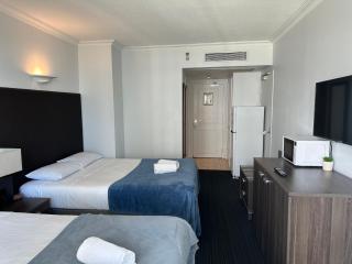 Legends Privately Managed Units - 2