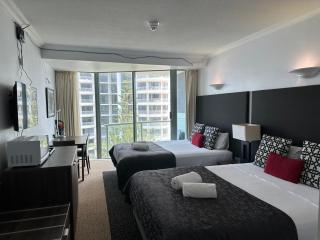 Legends Privately Managed Units - 3