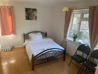 Homestay Tran - London - 8