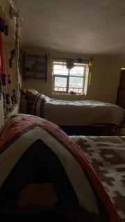 Cozy Andean Home with Balcony - 8