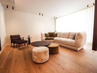 Classy apartment with large terrace near Durbuy - Durbuy - 0