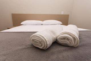 Apartamento com piscina praia ingleses - 1