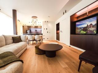 Classy apartment with large terrace near Durbuy - Durbuy - 3
